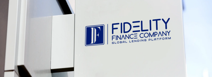 Fidelity Bank, Financial service