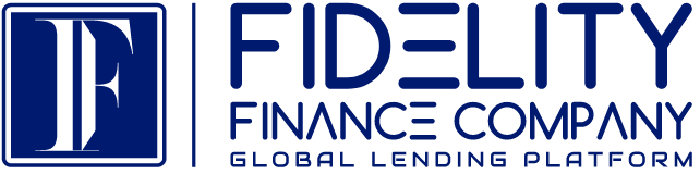 Asia's No.1 Lender - Fidelity Finance Company